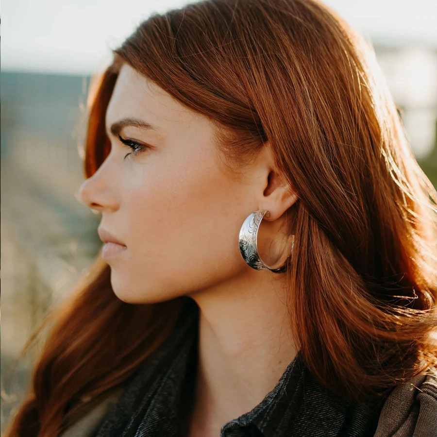 Vogt Earrings
