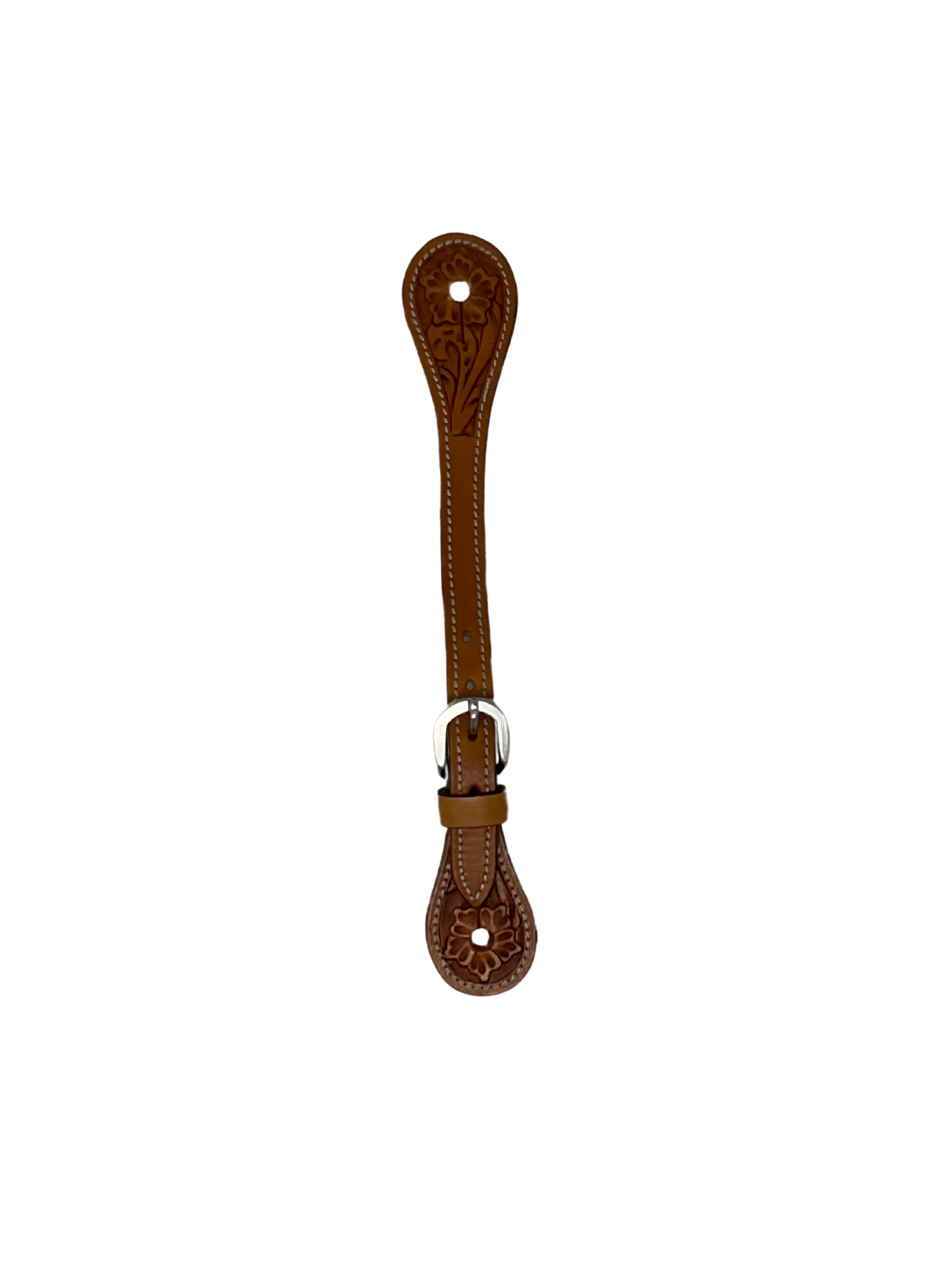 Ladies Spur Strap Style 6