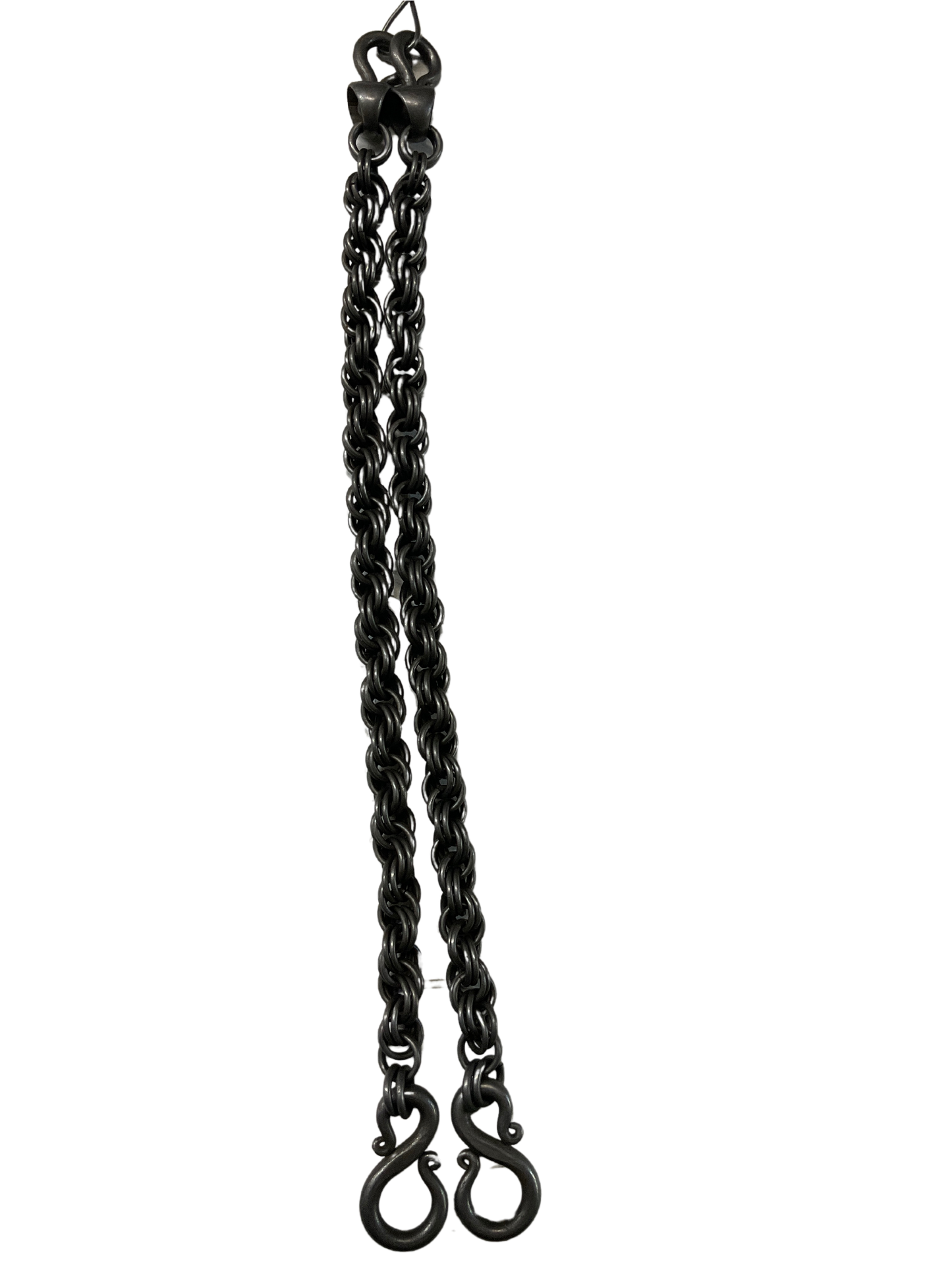 Custom Rein Chains Design 5