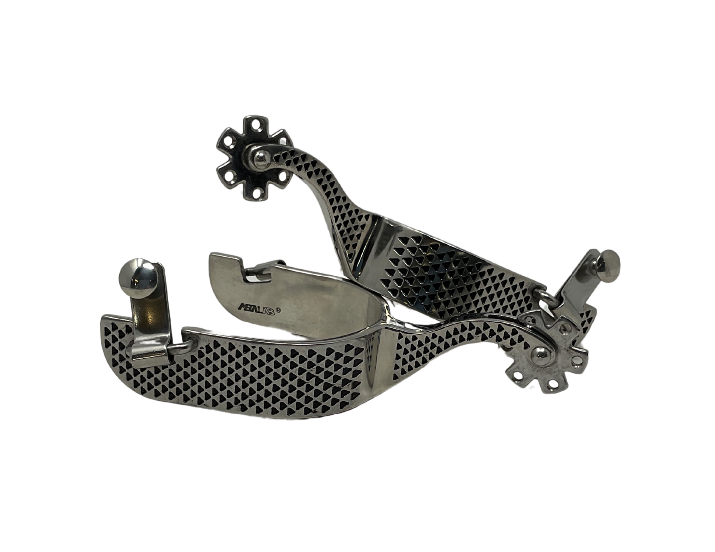 Men's Spurs 016