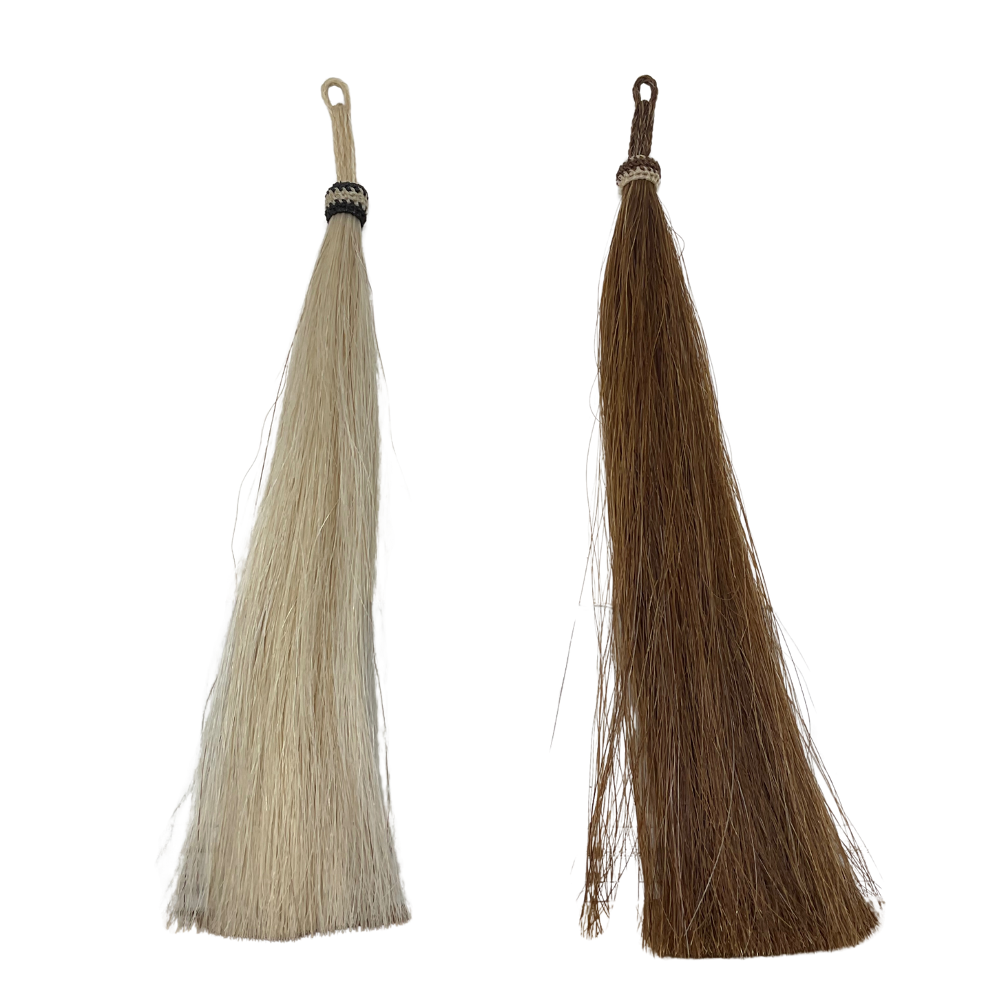 13" Tassel