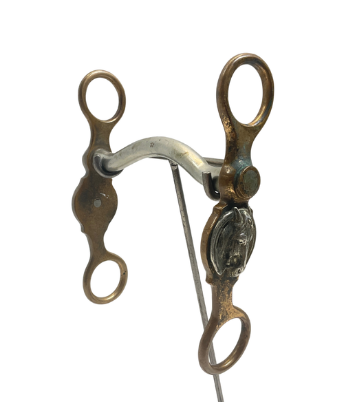 Vintage Buerman Grazer Bit