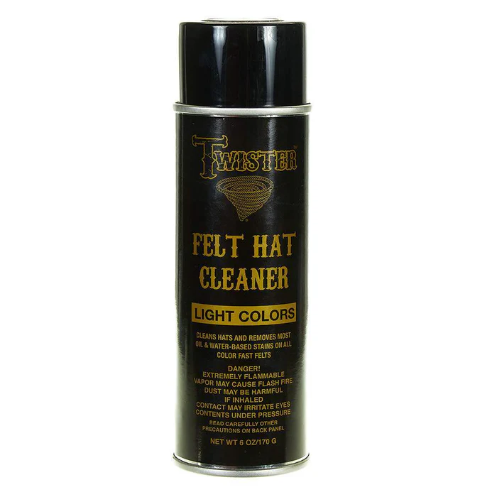 Felt Hat Cleaner