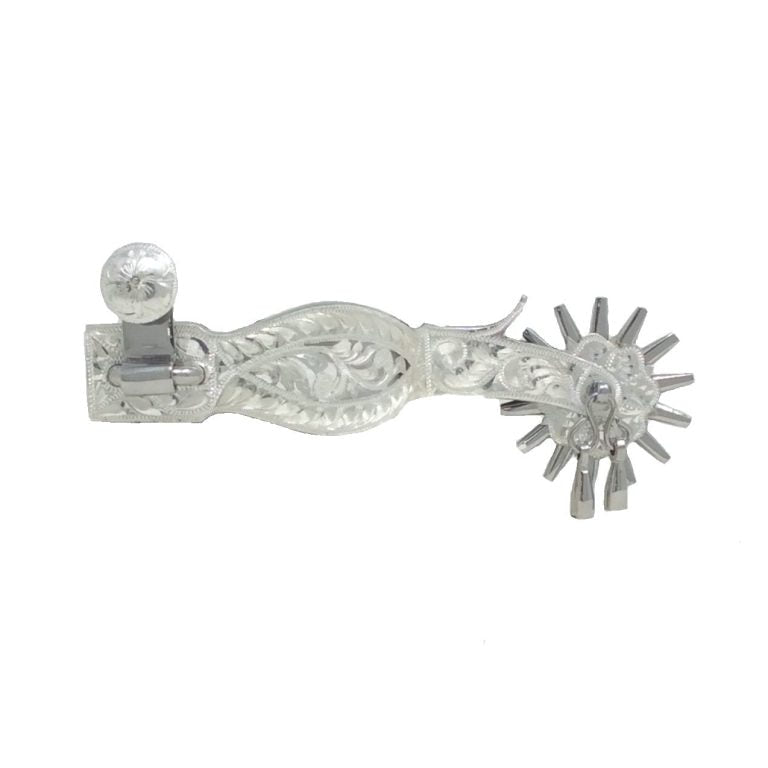 B/B Spur 8084