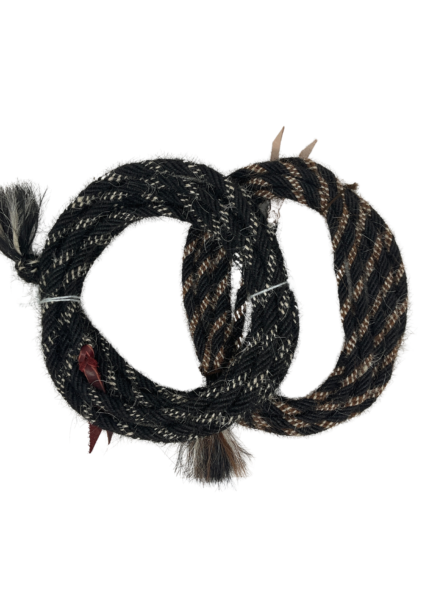 Mane Hair 6 Strand Mecate