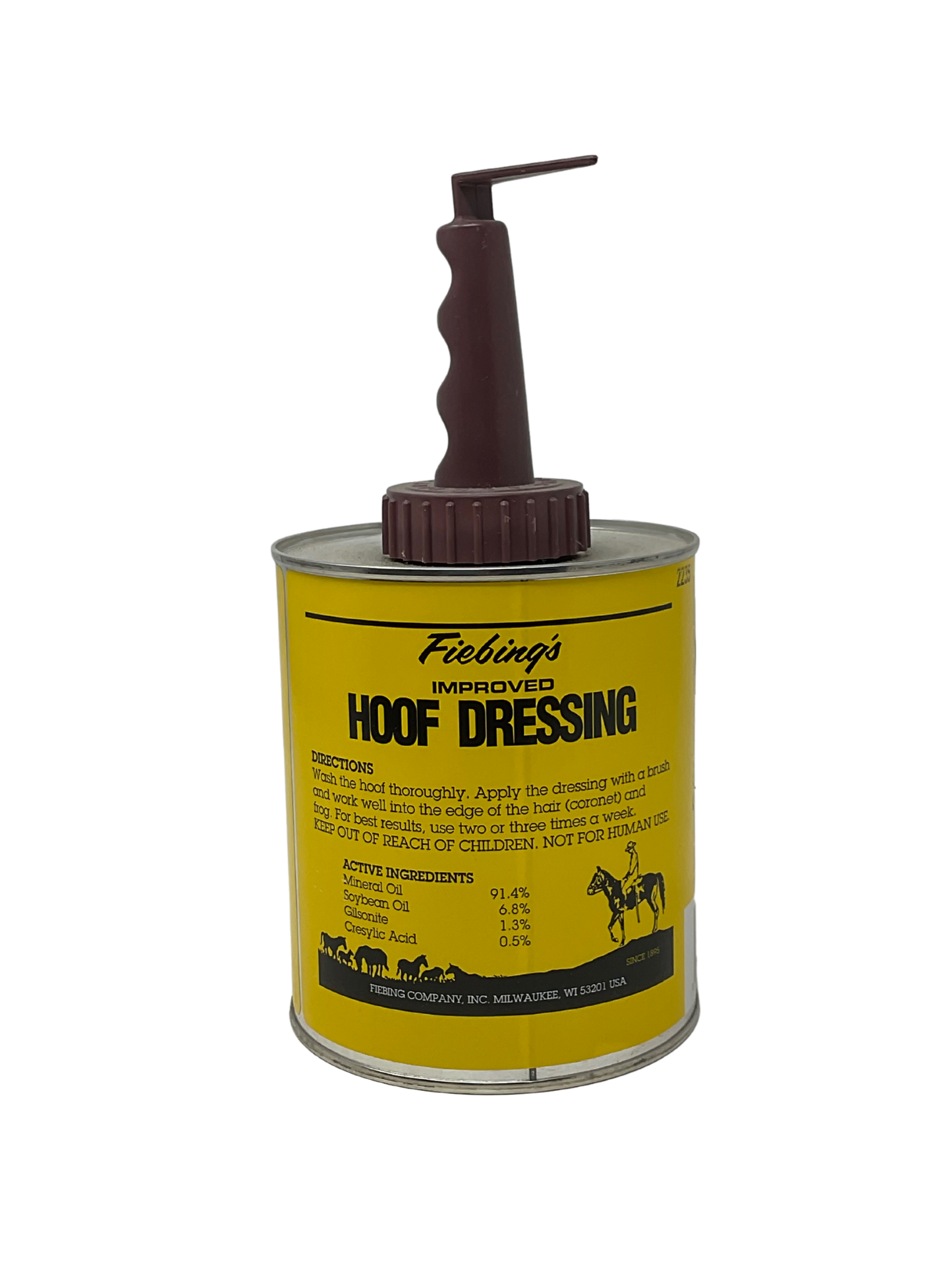 Fiebings Hoof Dressing