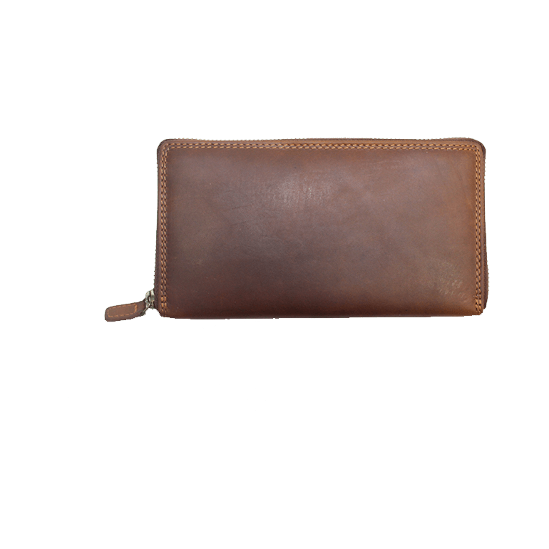 Rugged Earth Wallet