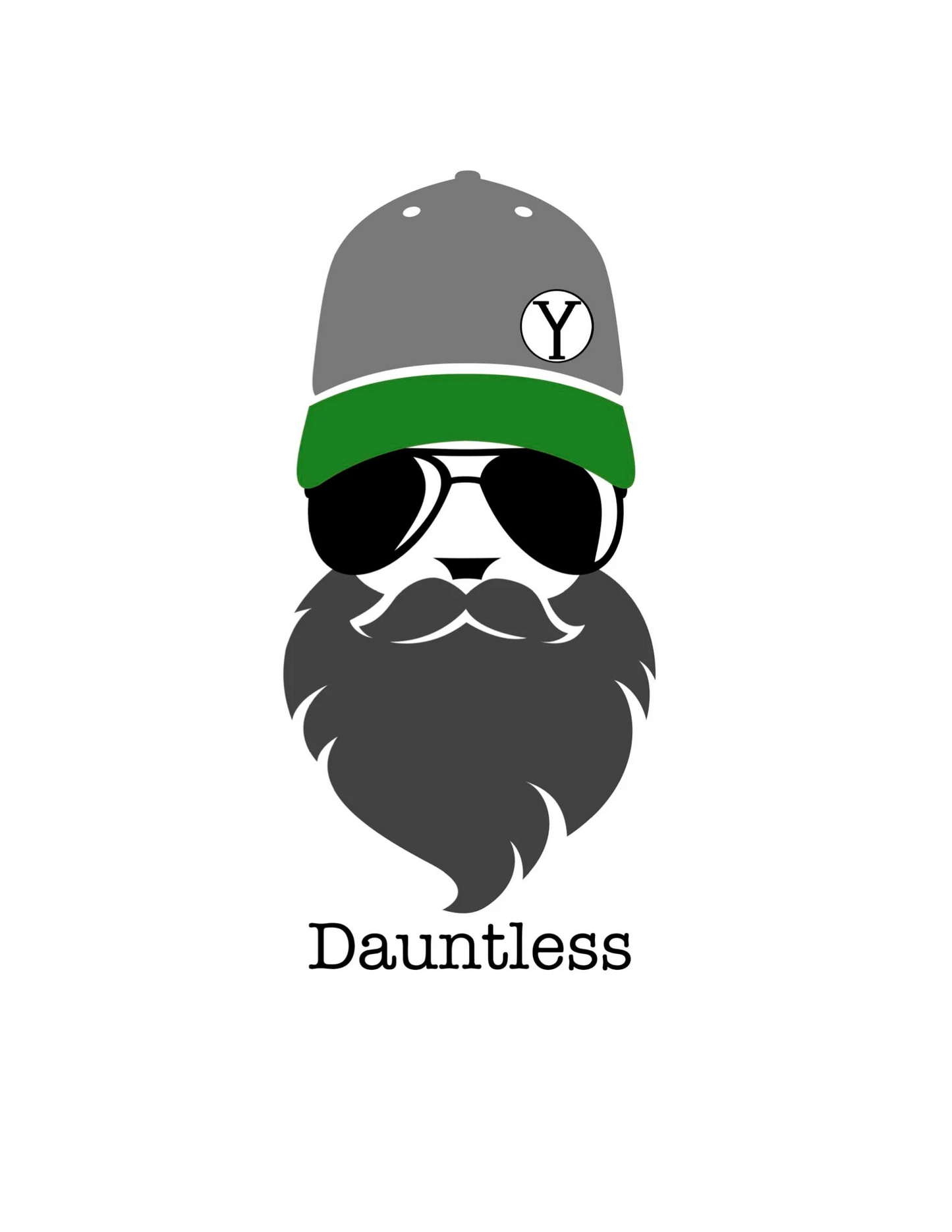 Big Daddy Beard Starter Set