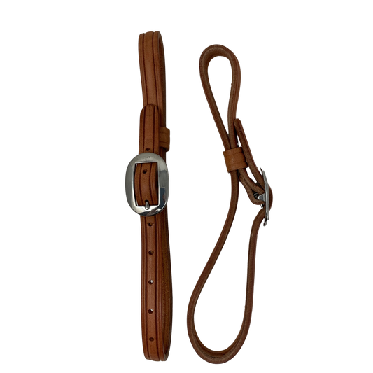 Breast Collar Up Tugs