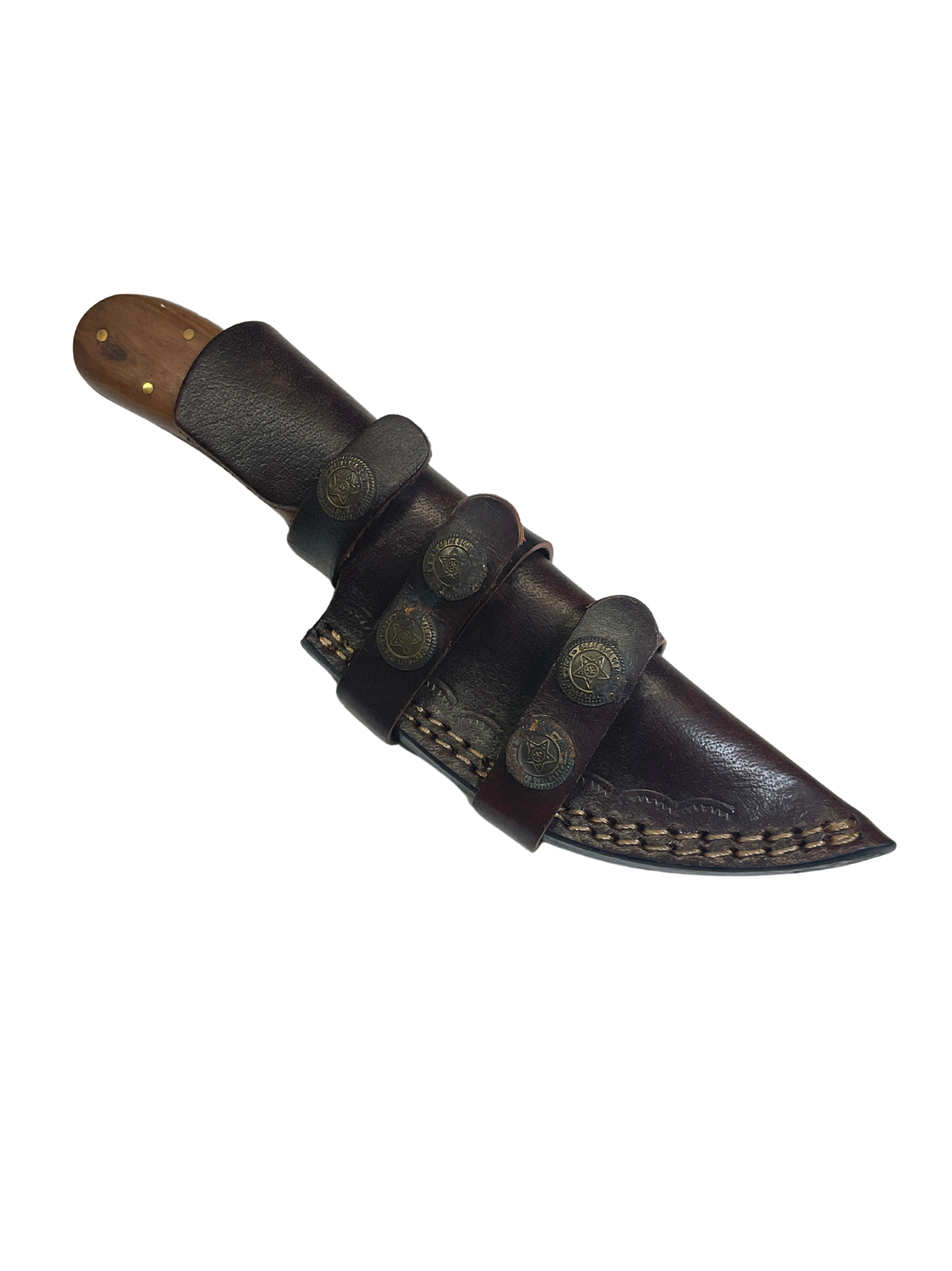 Wood & Bone Hunter