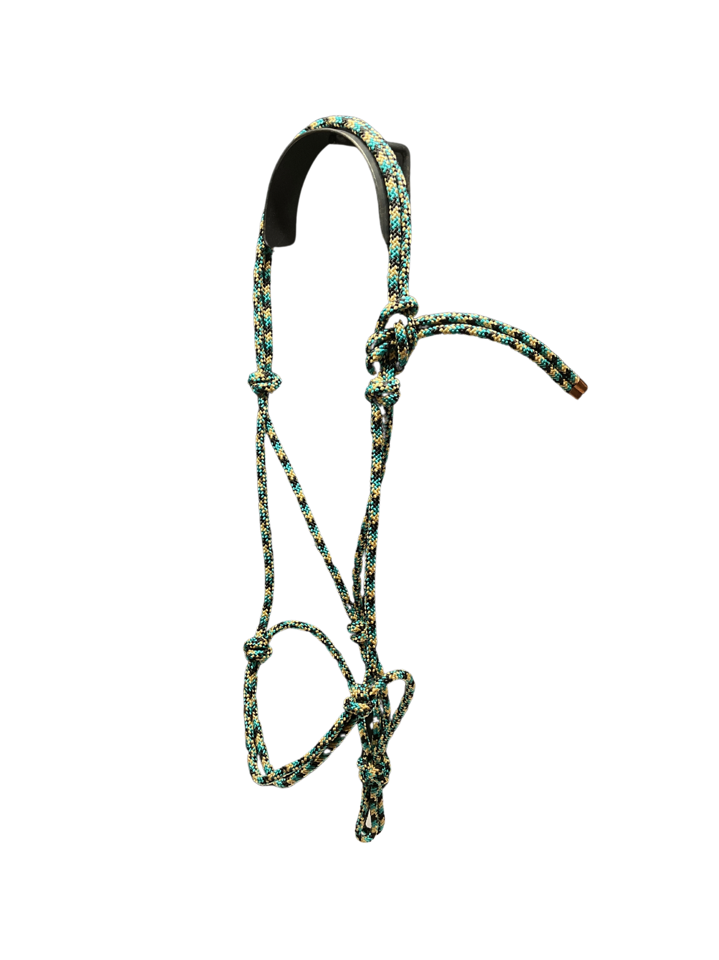 Tied Halter Average
