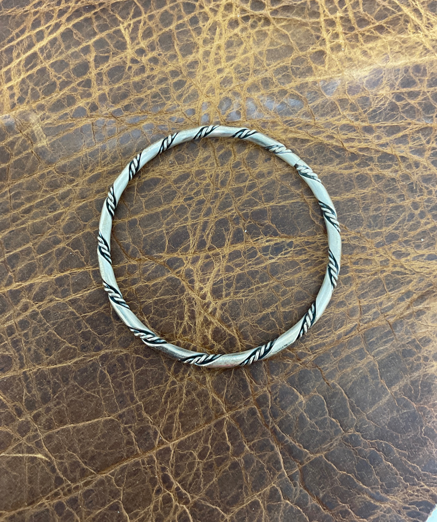 The Tabitha Bangle Bracelet