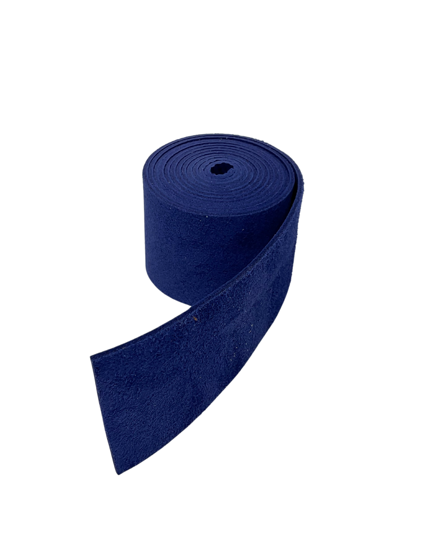 Cowhide Horn Wrap