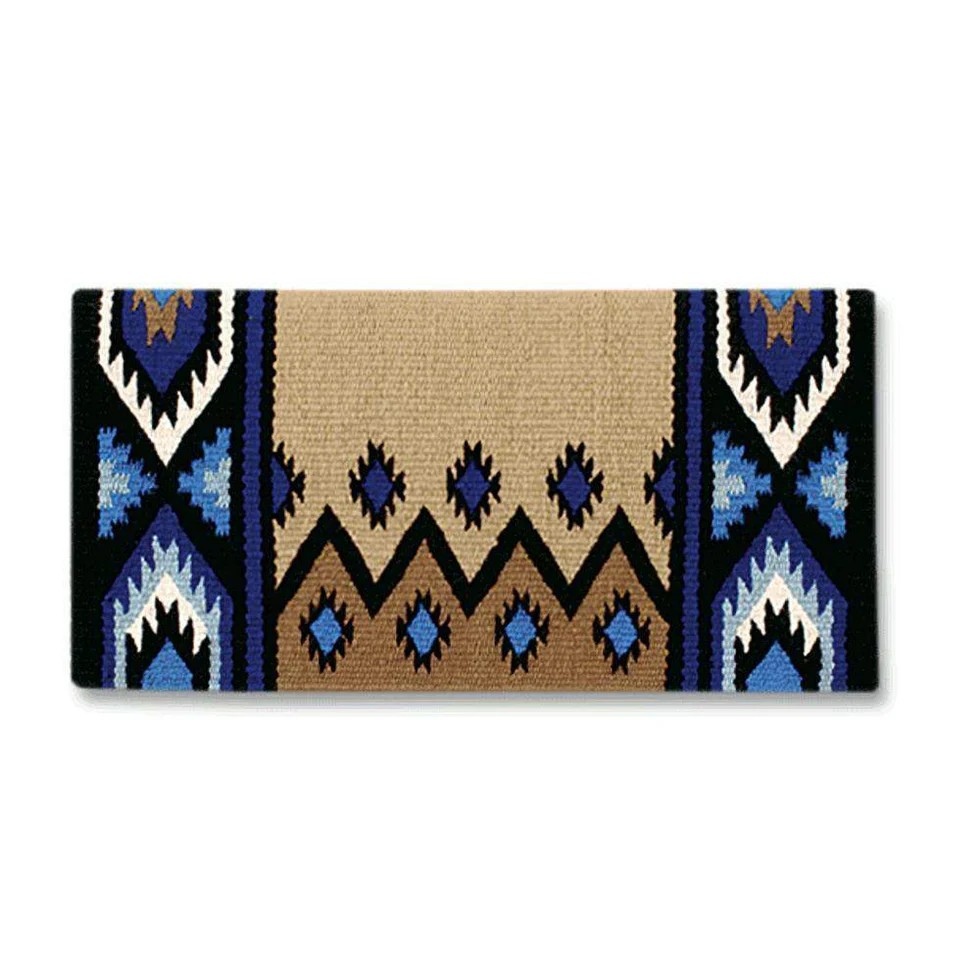 Mayatex Phoenix Single Wool Blanket