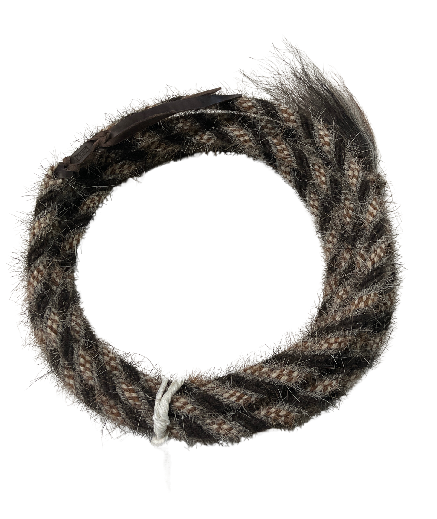 Krause 5/8" 6 Strand 22' Mecate
