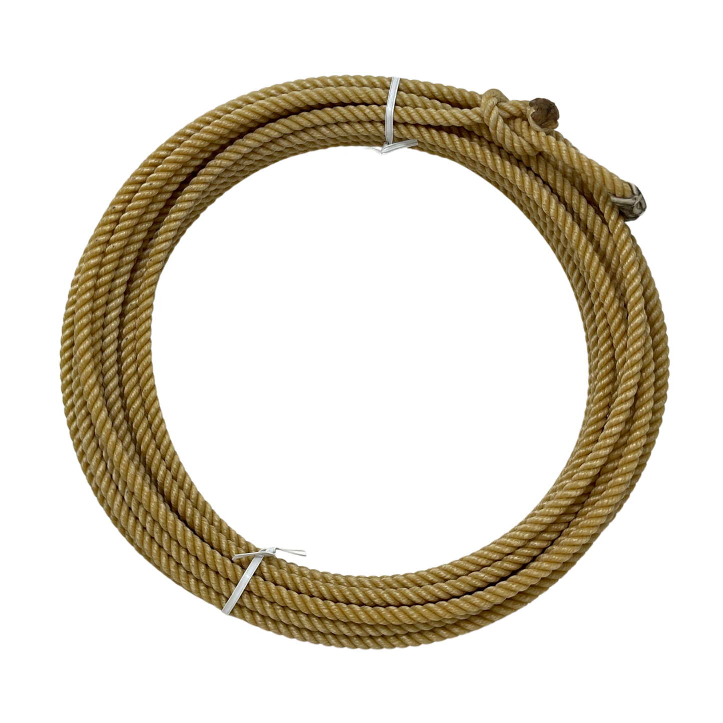 Ranch Nylon 3 strand Ranch Rope