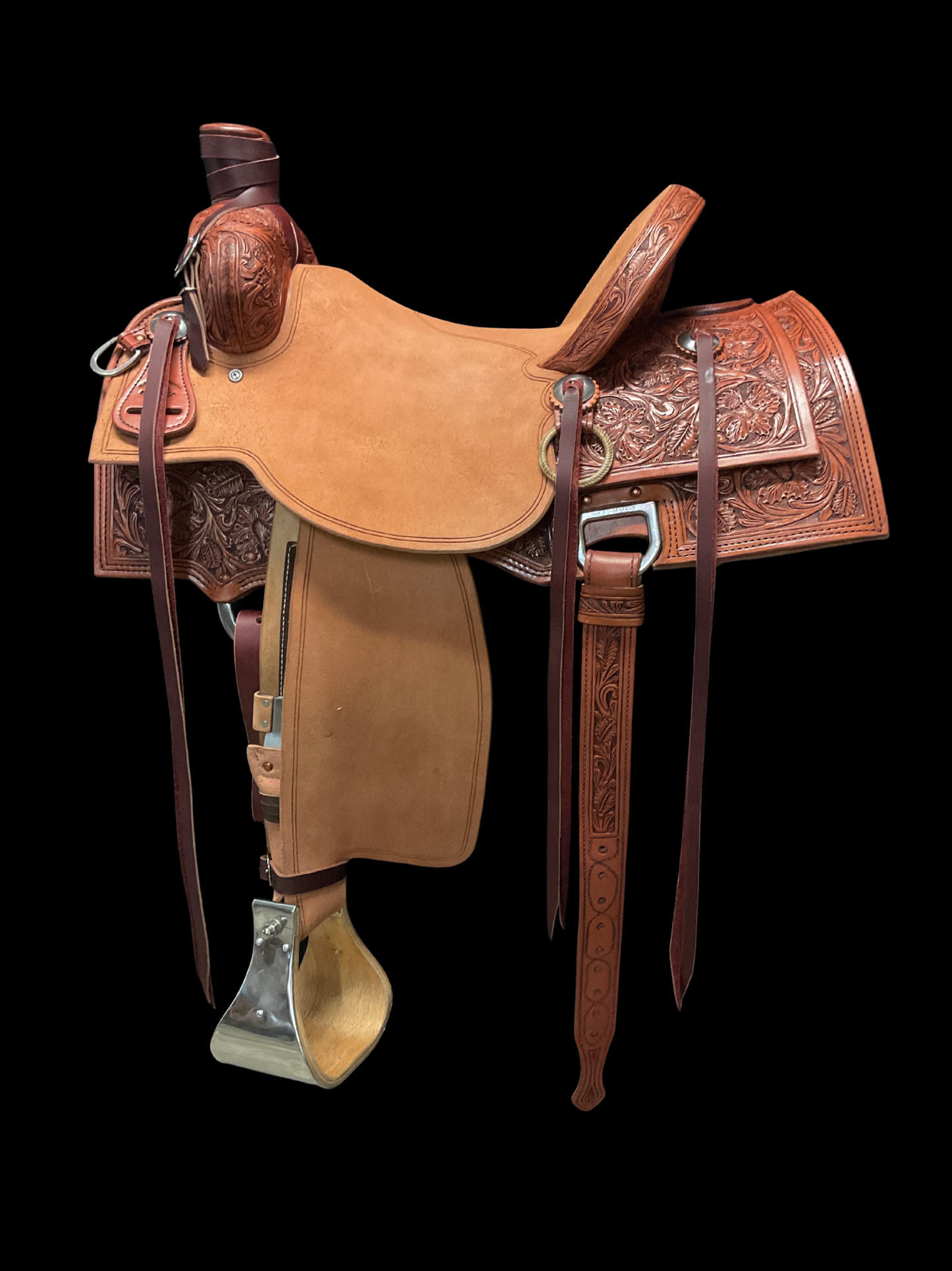 Yellowstone Series Premiere 16" Modified Association