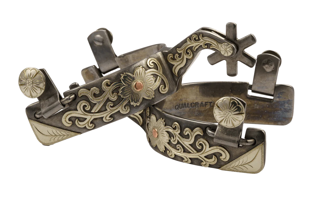 Men's Spurs 052QC
