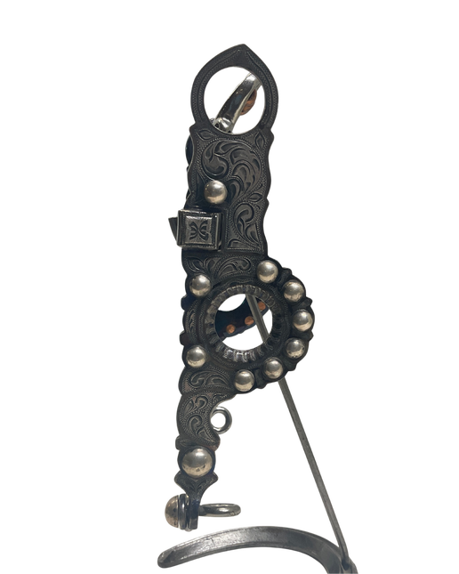 Vintage Fleming Spade Bit