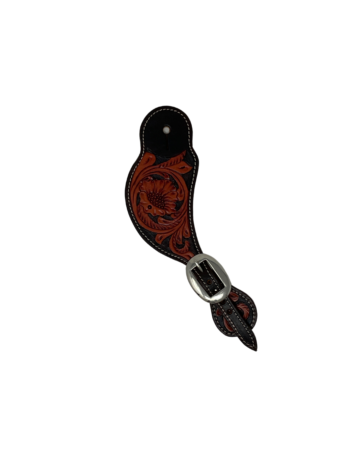 Men's Spur Strap Style 2