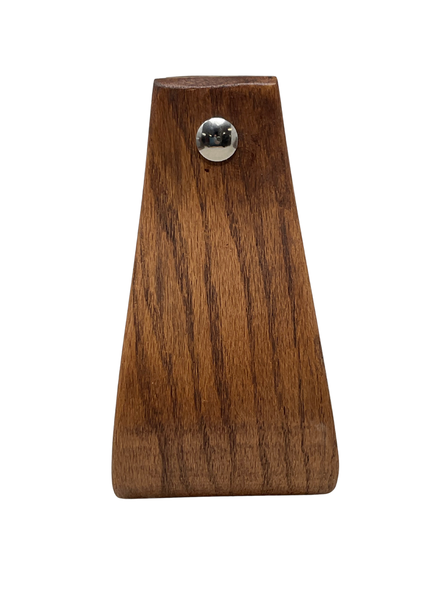 Finished Wood Visalia Stirrup