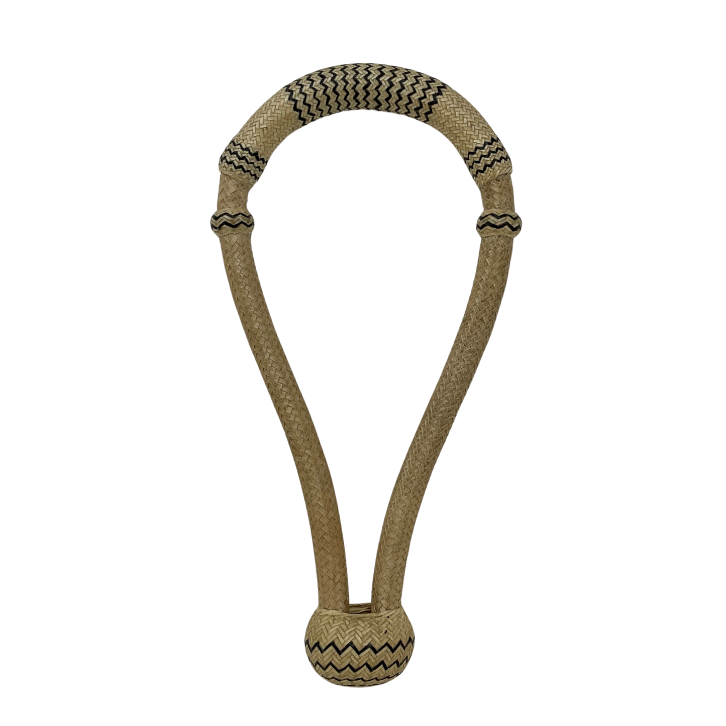 28 Plait 5/8" Bosal