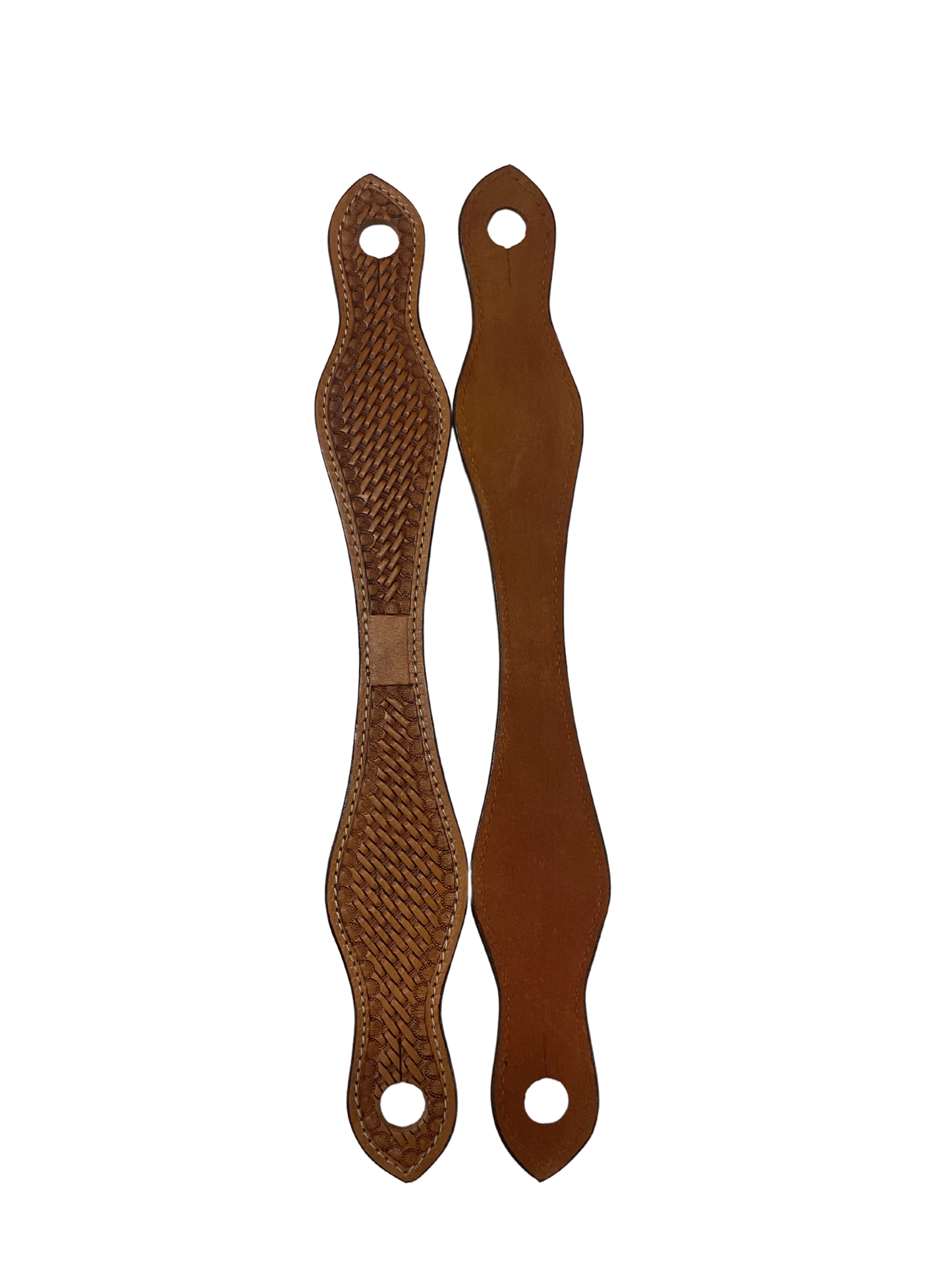 Slobber Leathers-Long
