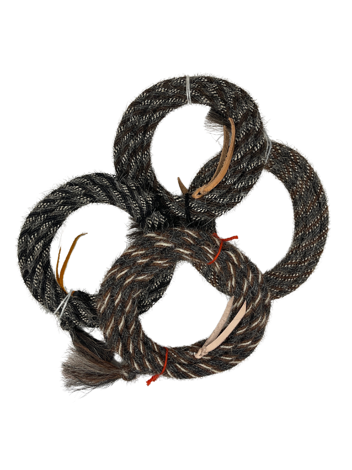 Mane Hair 6 Strand Mecate