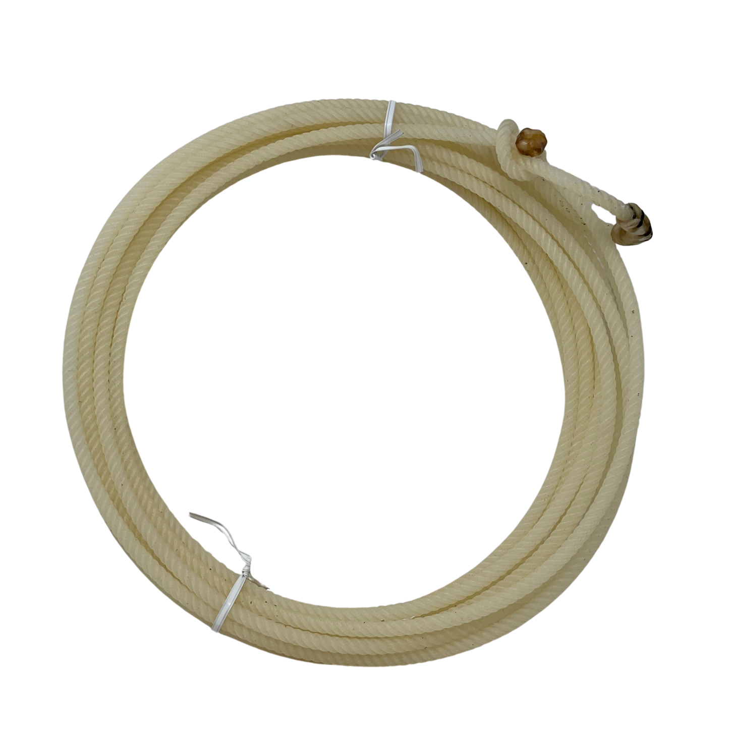 E4 Prescott 3/8"SCT Ranch rope