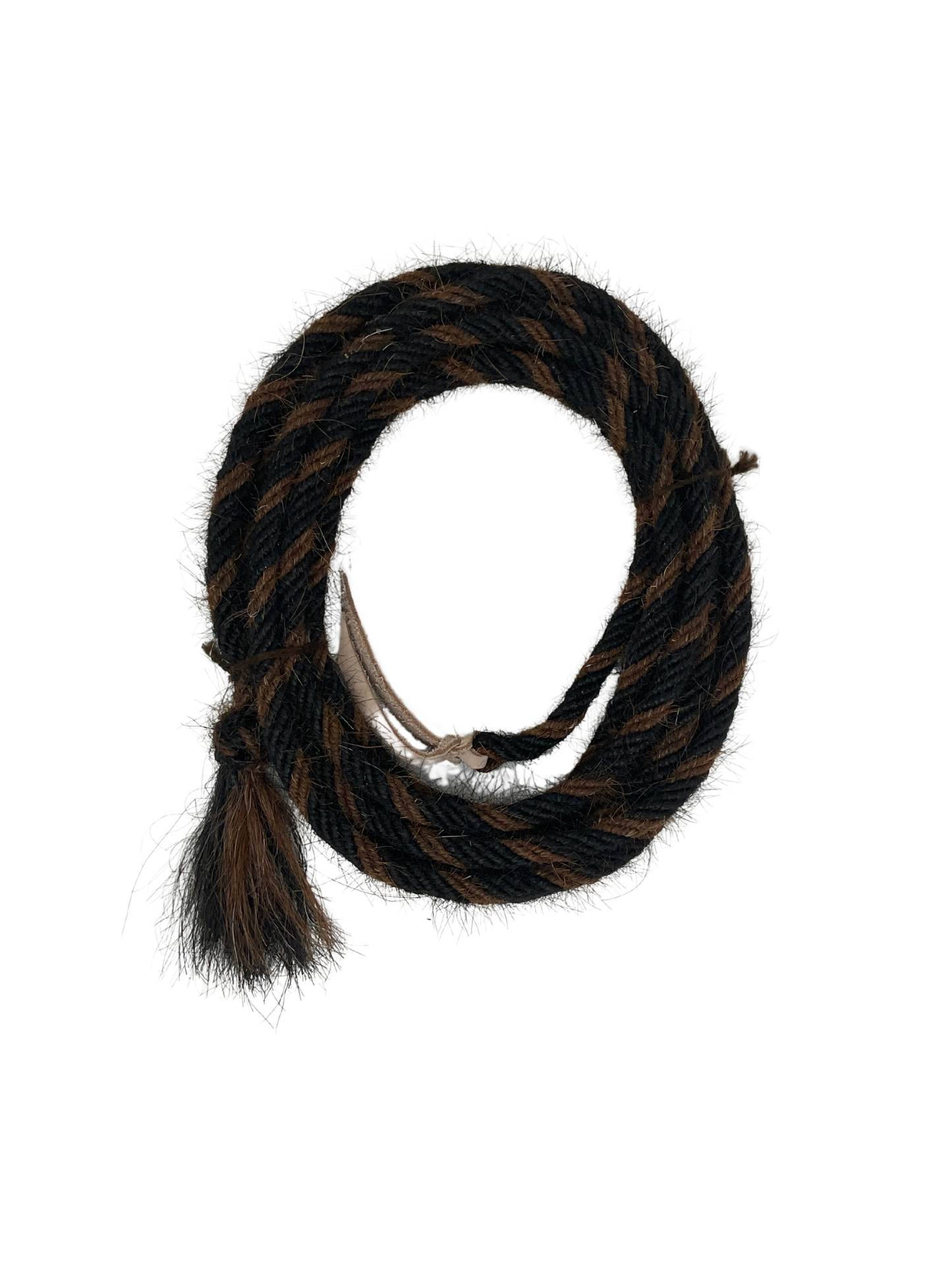Mane Hair 6 Strand Mecate