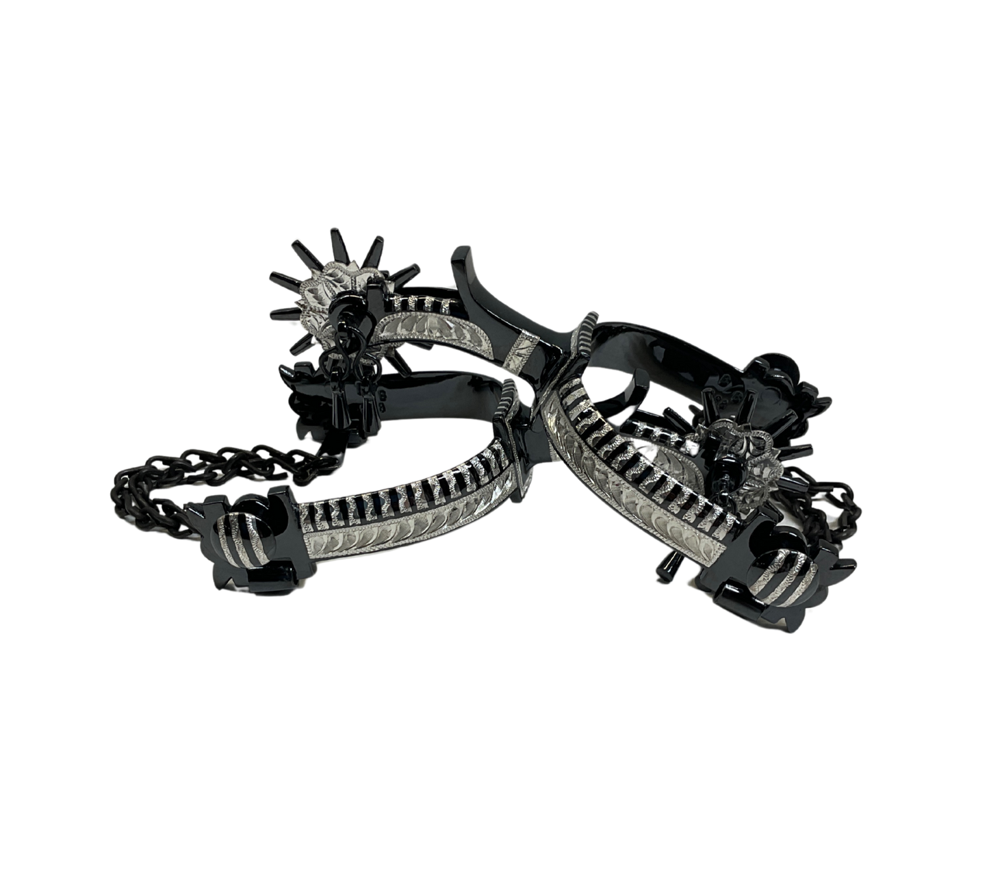 B/B Mens Spurs 8008