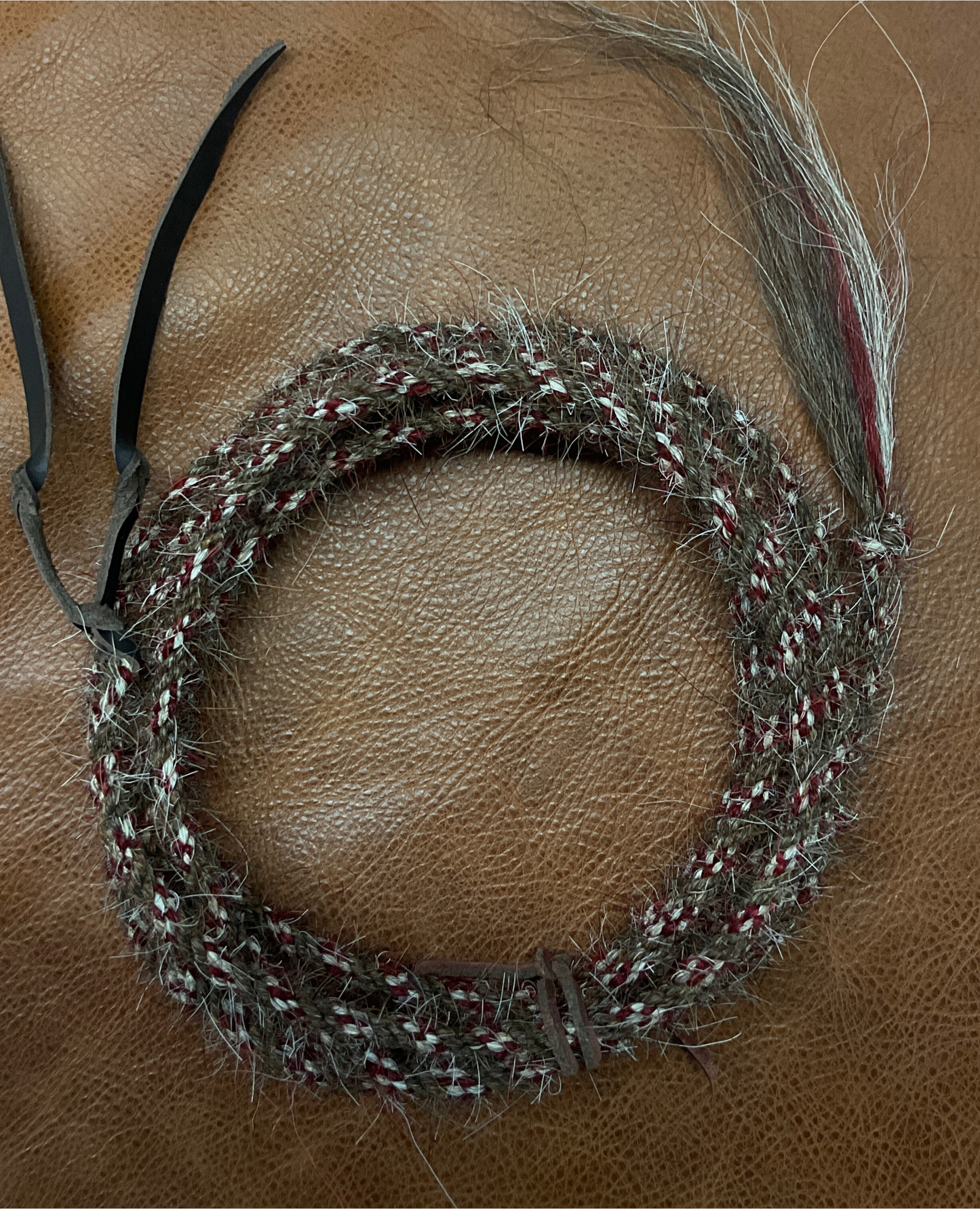 Krause 1/4" 4 Strand 14' Get Down