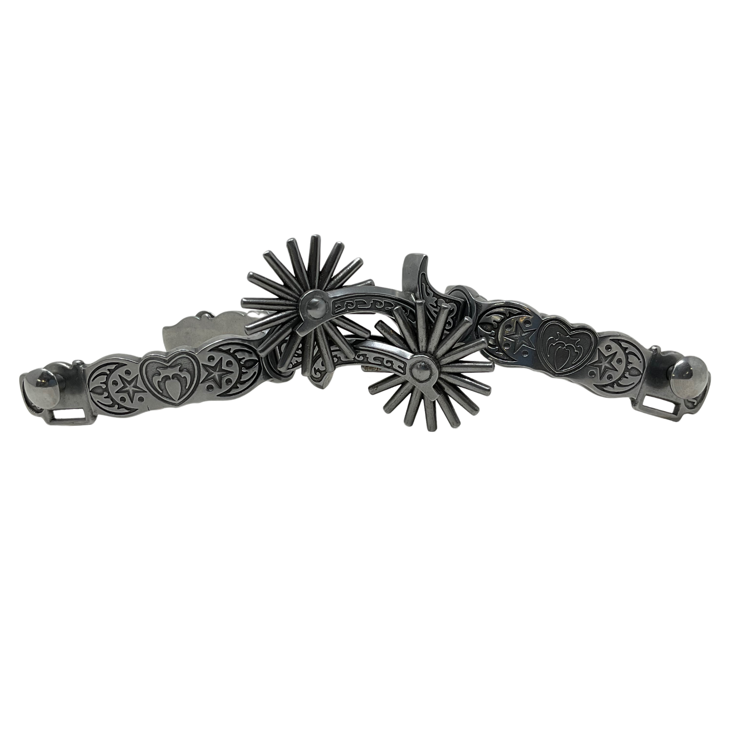 OTB110- 2" 16 Point Rowel