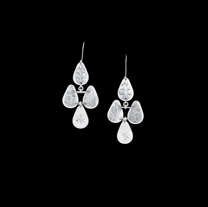 Vogt Earrings