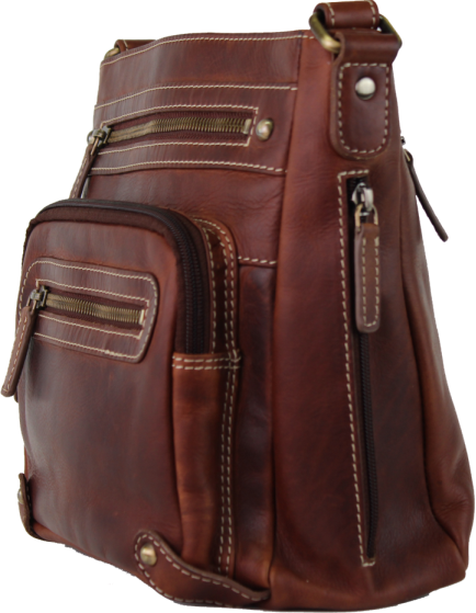 Rugged Earth Concealed Carry Purse