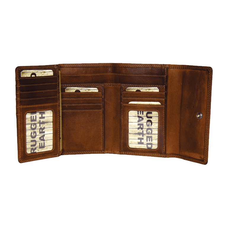 Rugged Earth Wallet 14