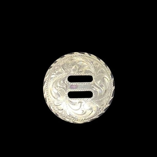 Oklahoma Slotted Concho