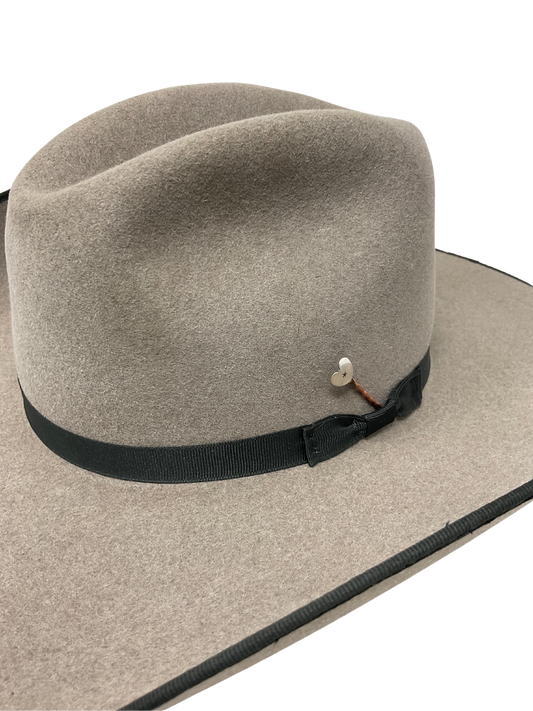 Sterling Silver w/Copper Toothpick/Hat Pin