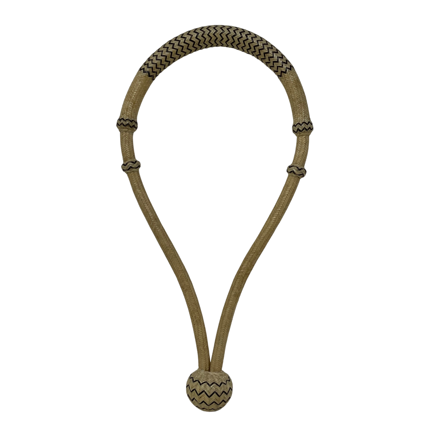 30 Plait 3/8" Bosalita