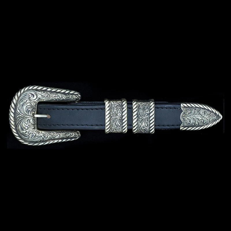 Vogt Belt Buckles