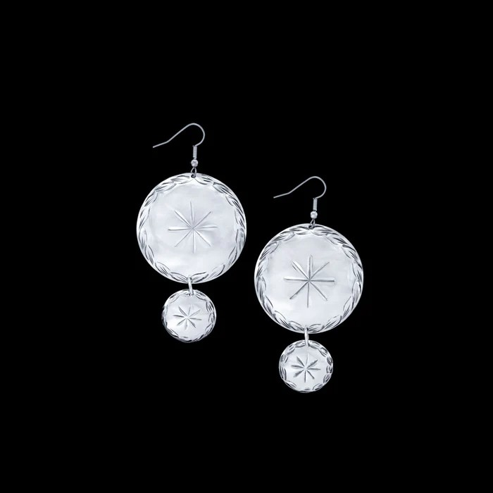 Vogt Earrings
