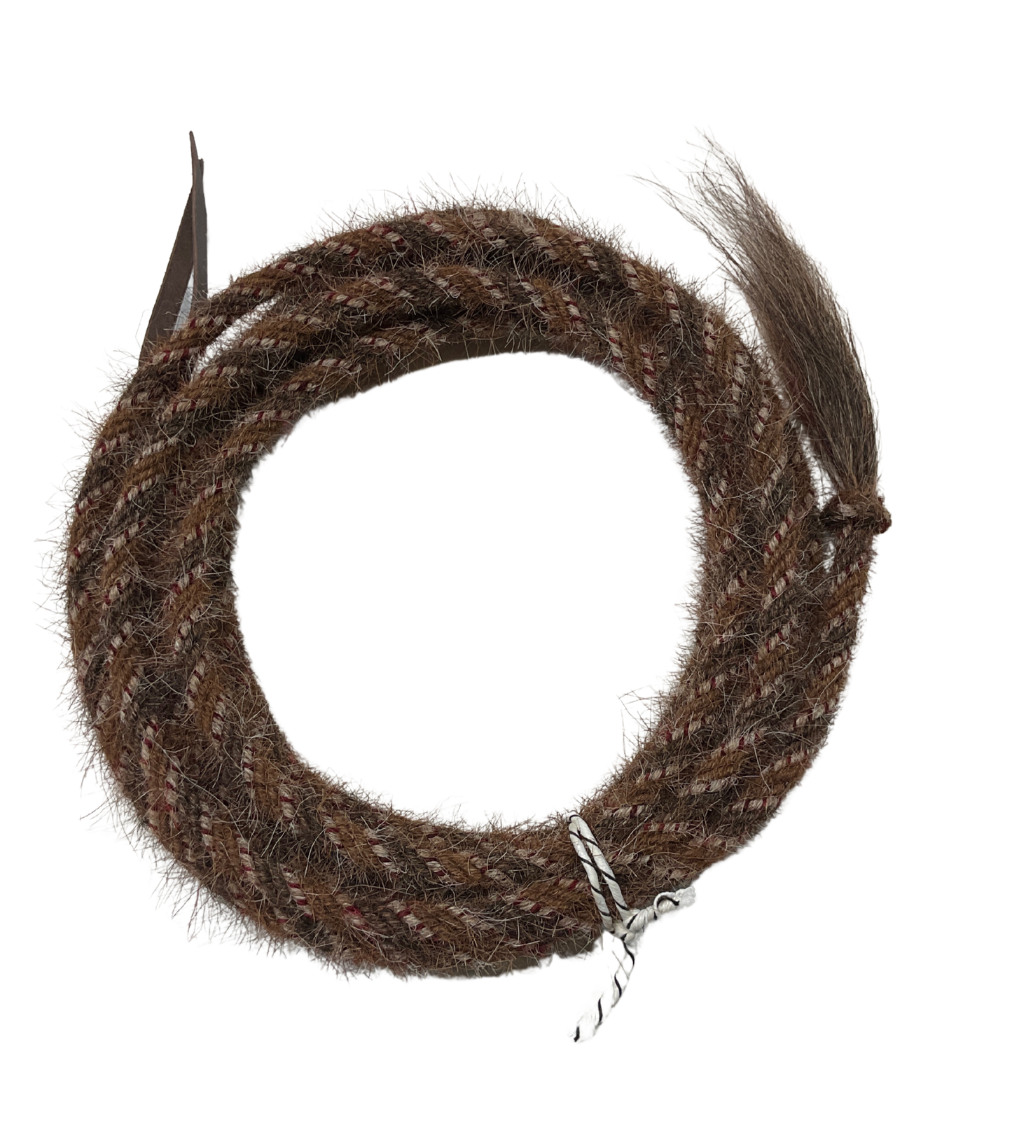 Krause 5/8" 6 Strand 22' Mecate