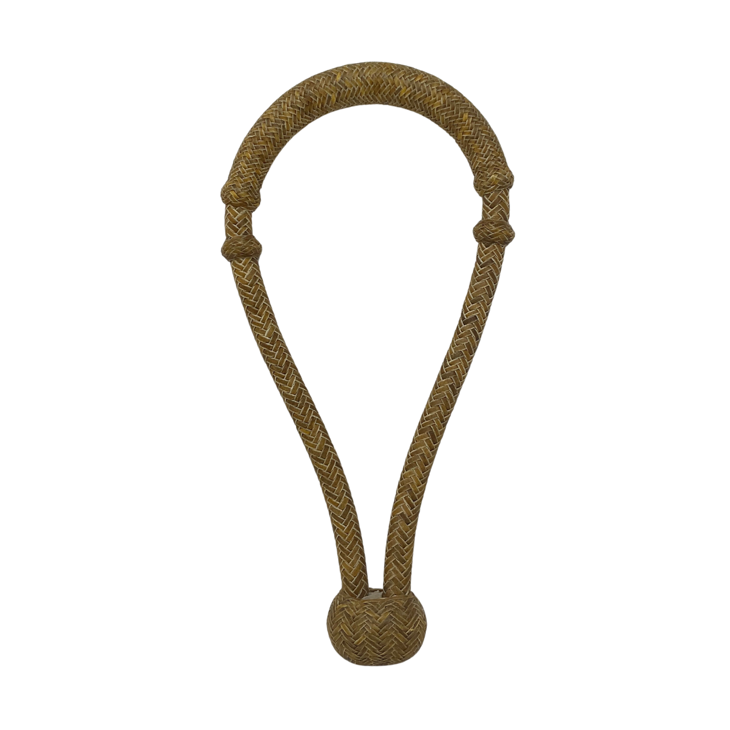 16 Plait Bosal 1