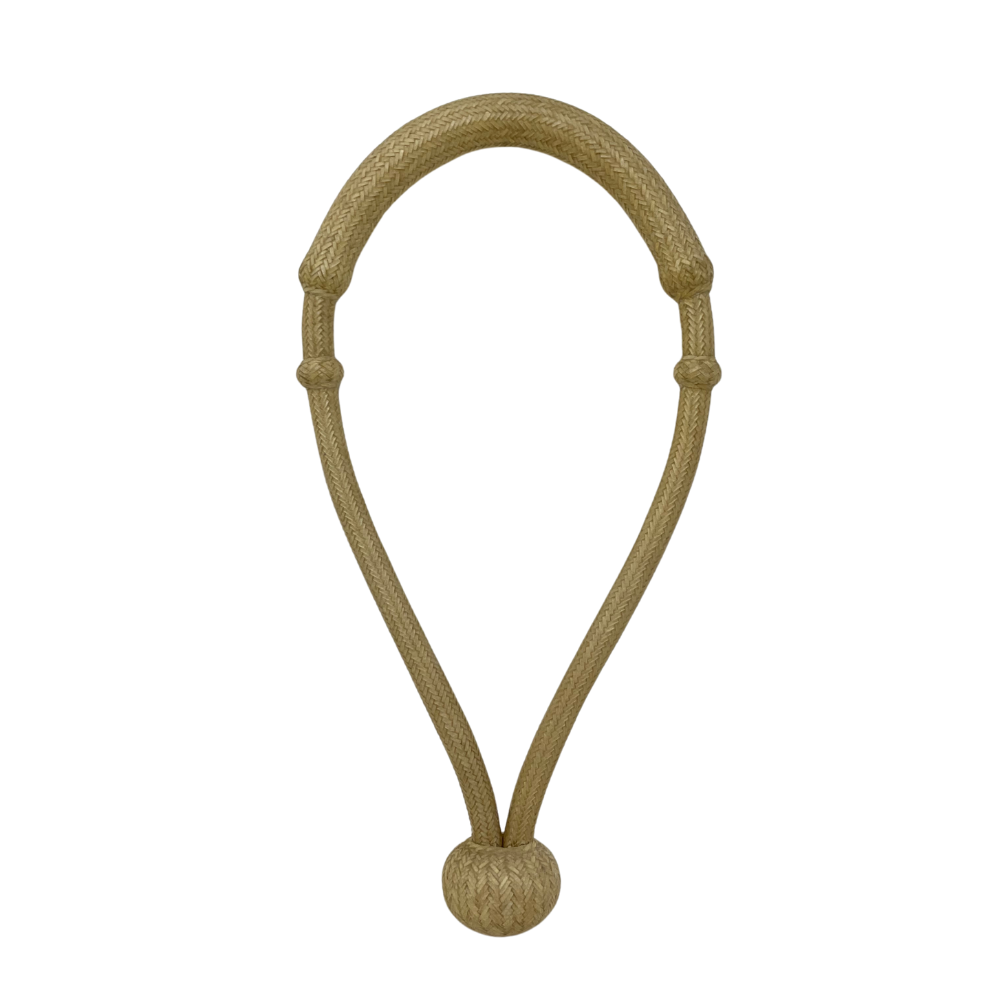 36 Plait 1/2" Bosal