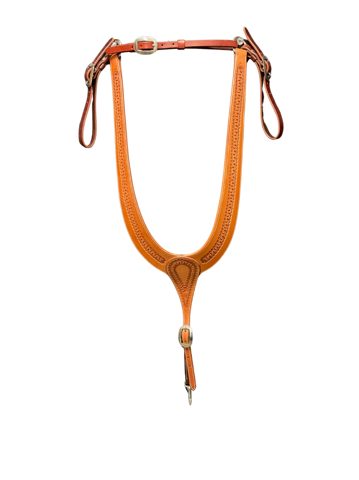 B/B Martingale