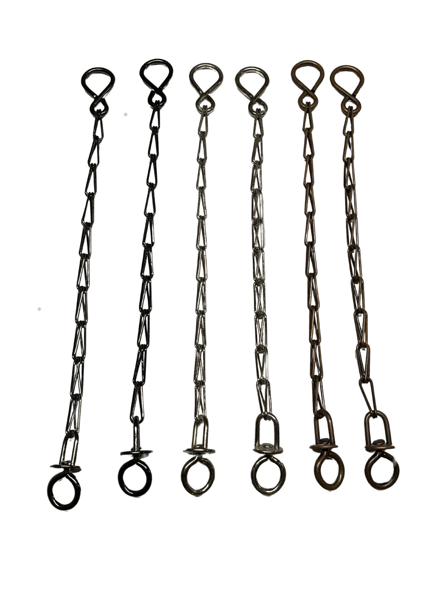 Rein Chain Style 3