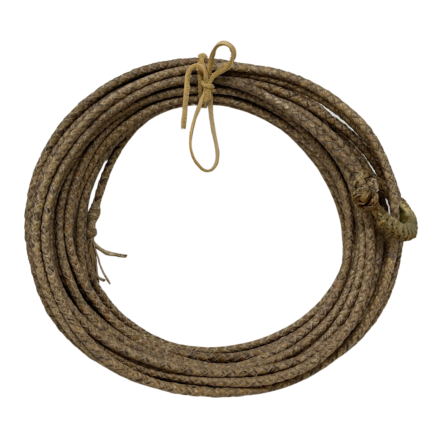 Rawhide Reata