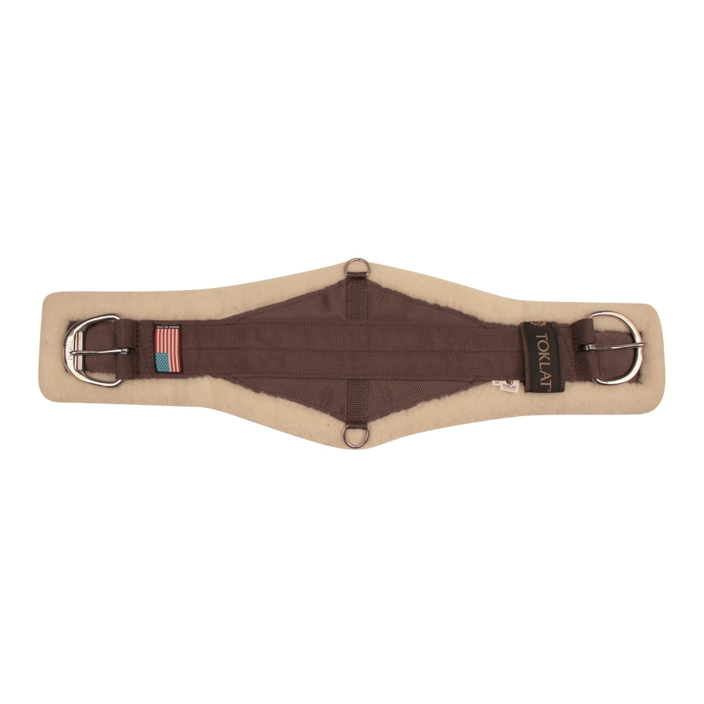 Coolback Roper Cinch