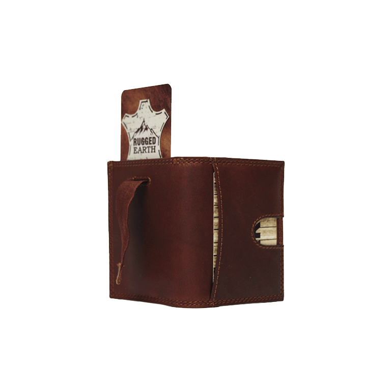 Rugged Earth Wallet 4