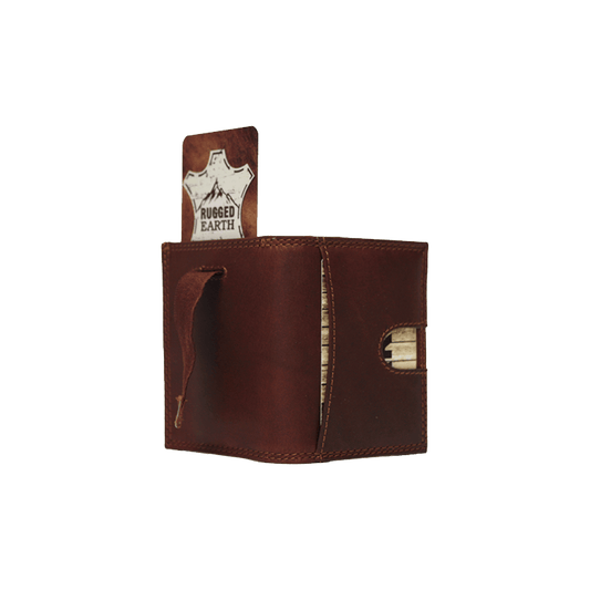 Rugged Earth Wallet 4